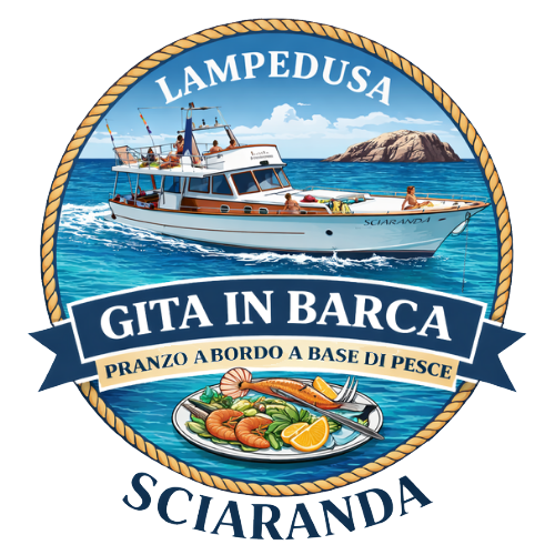 Barca Sciaranda